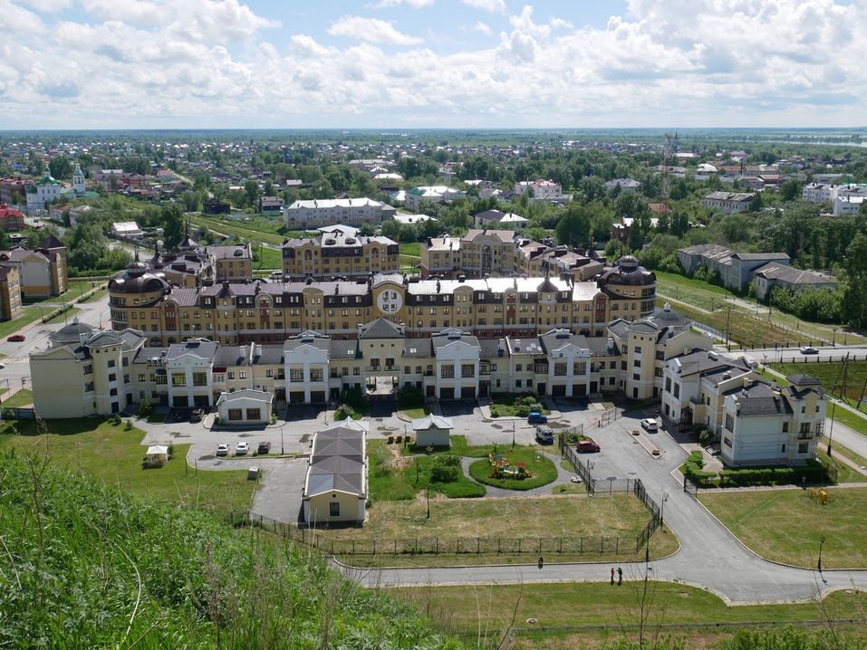 Мамонты, Кремль и сибирское гостеприимство. Зачем уральцам ехать в Тобольск 5 Мамонты, Кремль и сибирское гостеприимство. Зачем уральцам ехать в Тобольск 5