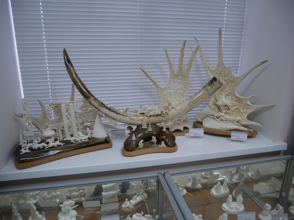 Мамонты, Кремль и сибирское гостеприимство. Зачем уральцам ехать в Тобольск 10 Мамонты, Кремль и сибирское гостеприимство. Зачем уральцам ехать в Тобольск 10