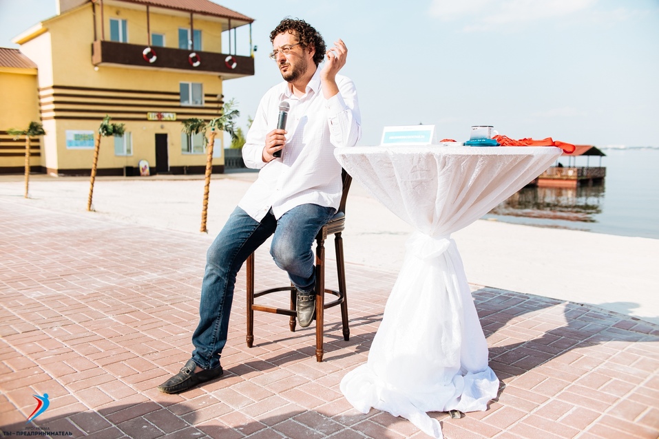 Деловая вечеринка Business Сocktail собрала топовых предпринимателей региона 1 Деловая вечеринка Business Сocktail собрала топовых предпринимателей региона 1