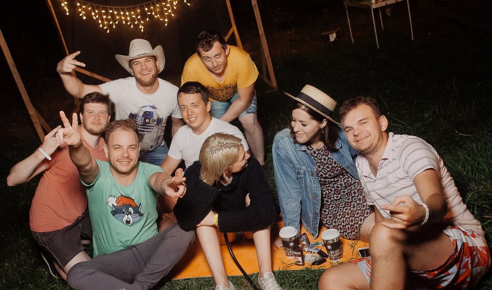 27-29 июля состоится фестиваль электронной музыки и активного отдыха 1 27-29 июля состоится фестиваль электронной музыки и активного отдыха 1