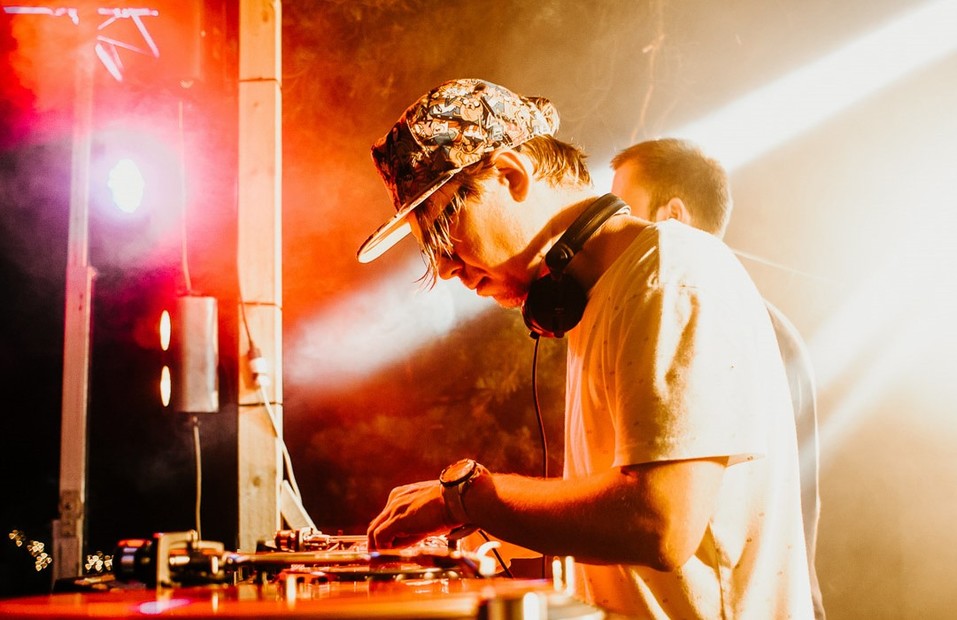 27-29 июля состоится фестиваль электронной музыки и активного отдыха 3 27-29 июля состоится фестиваль электронной музыки и активного отдыха 3