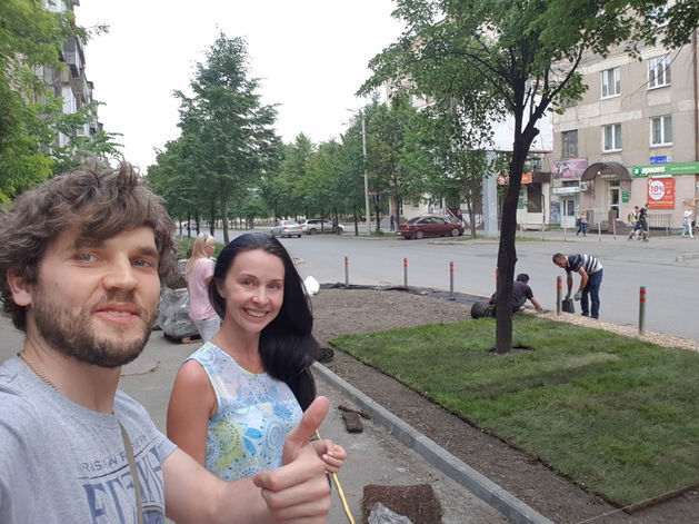 Частный газон. Сравнение Челябинска и Перми. Необычный бизнес РПЦ. ДАЙДЖЕСТ 4 Частный газон. Сравнение Челябинска и Перми. Необычный бизнес РПЦ. ДАЙДЖЕСТ 4