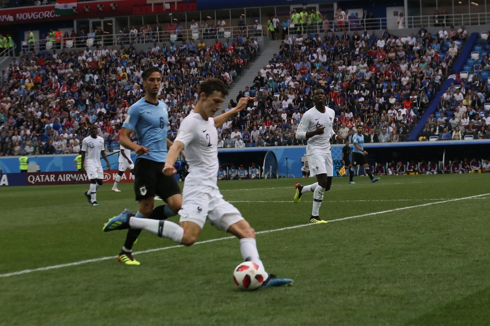 Для сборной Уругвая ЧМ закончился в Нижнем Новгороде. ФОТОРЕПОРТАЖ
8 Для сборной Уругвая ЧМ закончился в Нижнем Новгороде. ФОТОРЕПОРТАЖ
8