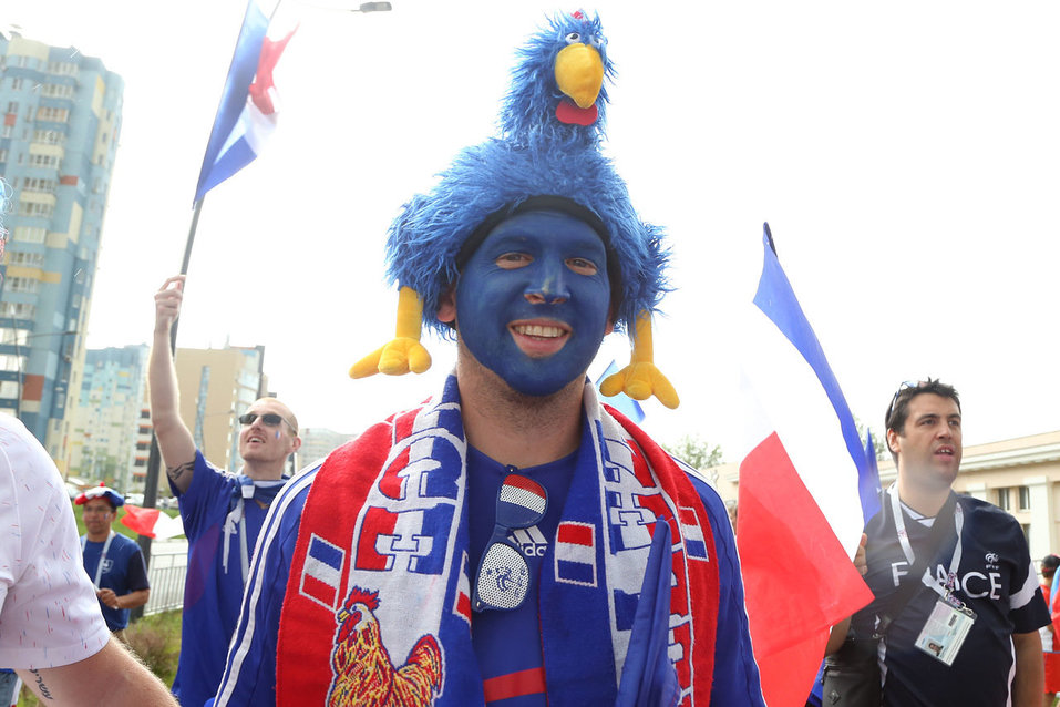 Для сборной Уругвая ЧМ закончился в Нижнем Новгороде. ФОТОРЕПОРТАЖ
3 Для сборной Уругвая ЧМ закончился в Нижнем Новгороде. ФОТОРЕПОРТАЖ
3