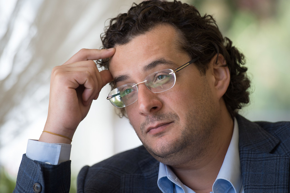 «Риелтор не должен зарабатывать меньше 50 тысяч в месяц», — Арсен Унанян, ГП «Компаньон» 1 «Риелтор не должен зарабатывать меньше 50 тысяч в месяц», — Арсен Унанян, ГП «Компаньон» 1