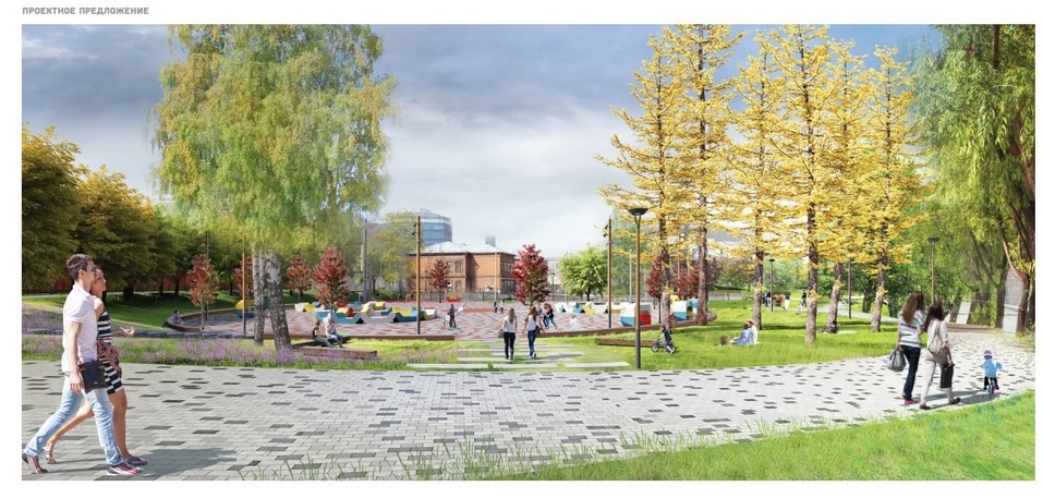 Мэрия нашла 170 млн руб. на благоустройство набережной Исети и теперь ищет подрядчика 2 Мэрия нашла 170 млн руб. на благоустройство набережной Исети и теперь ищет подрядчика 2