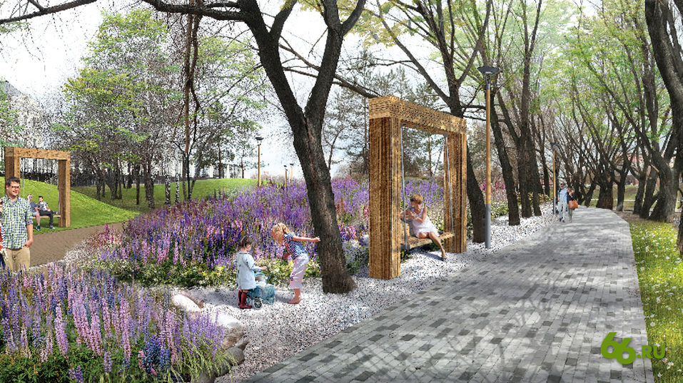 Мэрия нашла 170 млн руб. на благоустройство набережной Исети и теперь ищет подрядчика 5 Мэрия нашла 170 млн руб. на благоустройство набережной Исети и теперь ищет подрядчика 5