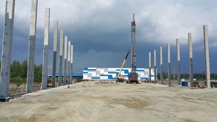 Как купить склад и платить за свое. Инструкция для уставших вкладываться в чужие развалины 1 Как купить склад и платить за свое. Инструкция для уставших вкладываться в чужие развалины 1