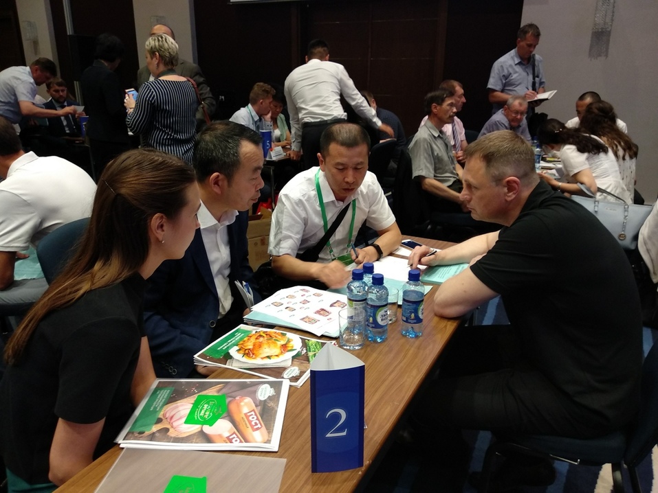 «Китайцы недоверчивые — их сложно уломать». Как прошли переговоры бизнеса Челябинска и КНР 1 «Китайцы недоверчивые — их сложно уломать». Как прошли переговоры бизнеса Челябинска и КНР 1