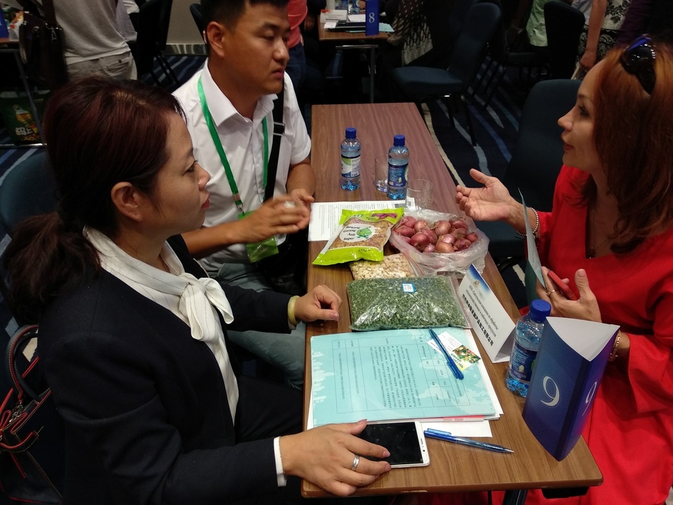 «Китайцы недоверчивые — их сложно уломать». Как прошли переговоры бизнеса Челябинска и КНР 2 «Китайцы недоверчивые — их сложно уломать». Как прошли переговоры бизнеса Челябинска и КНР 2