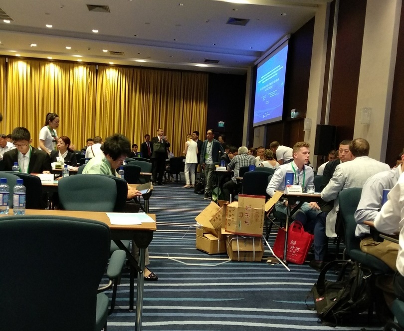 «Китайцы недоверчивые — их сложно уломать». Как прошли переговоры бизнеса Челябинска и КНР 5 «Китайцы недоверчивые — их сложно уломать». Как прошли переговоры бизнеса Челябинска и КНР 5