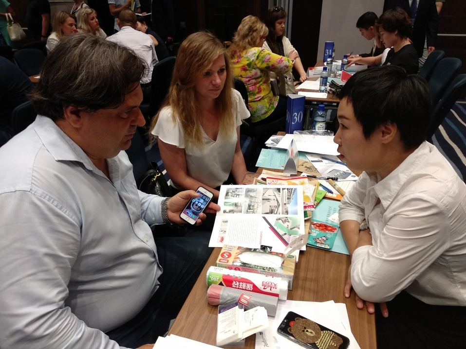 «Китайцы недоверчивые — их сложно уломать». Как прошли переговоры бизнеса Челябинска и КНР 6 «Китайцы недоверчивые — их сложно уломать». Как прошли переговоры бизнеса Челябинска и КНР 6