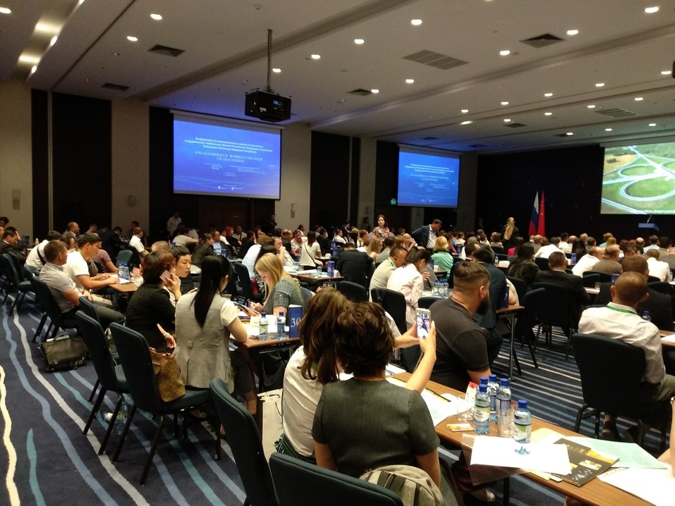 «Китайцы недоверчивые — их сложно уломать». Как прошли переговоры бизнеса Челябинска и КНР 8 «Китайцы недоверчивые — их сложно уломать». Как прошли переговоры бизнеса Челябинска и КНР 8