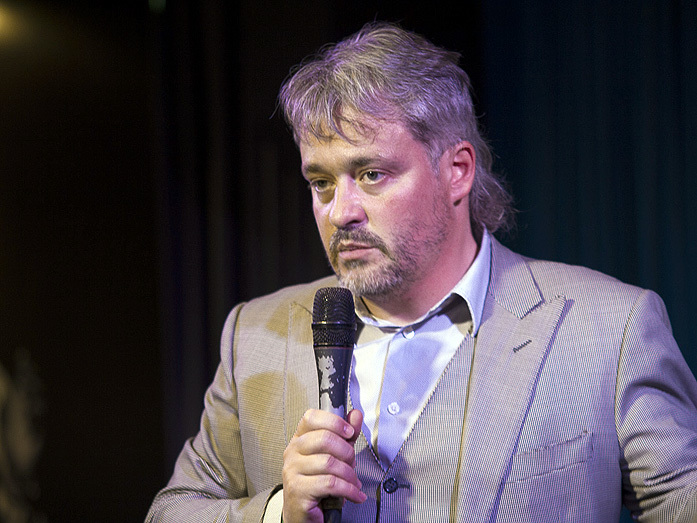 «Пока в России есть место для рыночной экономики, есть место и для частных банков» 2 «Пока в России есть место для рыночной экономики, есть место и для частных банков» 2