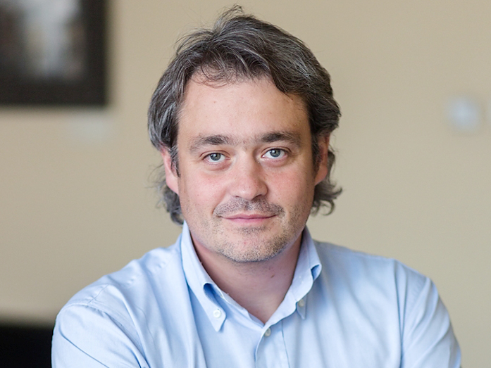 «Пока в России есть место для рыночной экономики, есть место и для частных банков» 3 «Пока в России есть место для рыночной экономики, есть место и для частных банков» 3