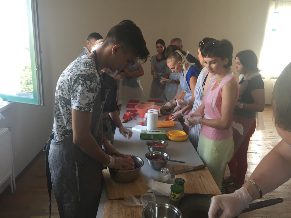 По заказу Гарантийного фонда начата серия тренингов для предпринимателей 2 По заказу Гарантийного фонда начата серия тренингов для предпринимателей 2