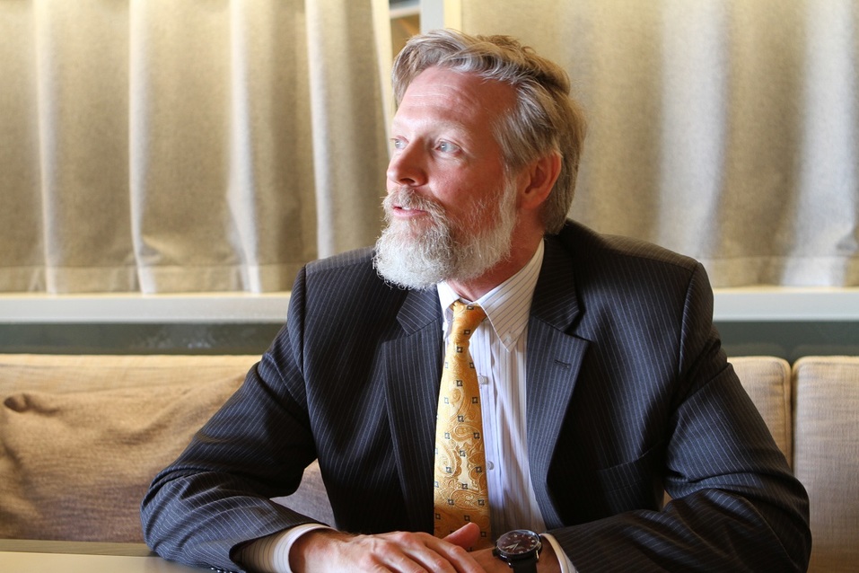 «В России попадает на полигоны 98% мусора, в Швеции — 1%, но у нас ушло на это 40 лет» 1 «В России попадает на полигоны 98% мусора, в Швеции — 1%, но у нас ушло на это 40 лет» 1