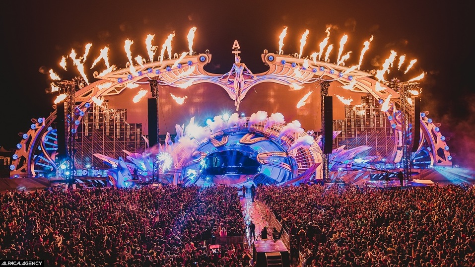 Гид по фестивалю Alfa Future People 2018: спорт, музыка и технологии - 13.07.2018 1 Гид по фестивалю Alfa Future People 2018: спорт, музыка и технологии - 13.07.2018 1