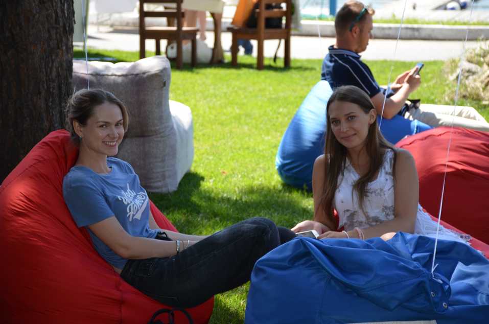 Family Day от «Делового квартала». ФОТООТЧЕТ. ВИДЕО 42 Family Day от «Делового квартала». ФОТООТЧЕТ. ВИДЕО 42