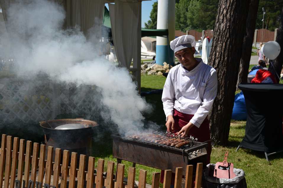 Family Day от «Делового квартала». ФОТООТЧЕТ. ВИДЕО 44 Family Day от «Делового квартала». ФОТООТЧЕТ. ВИДЕО 44
