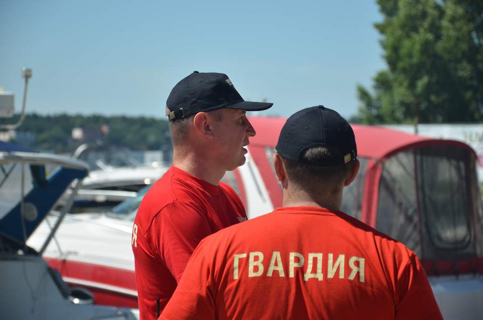 Family Day от «Делового квартала». ФОТООТЧЕТ. ВИДЕО 46 Family Day от «Делового квартала». ФОТООТЧЕТ. ВИДЕО 46