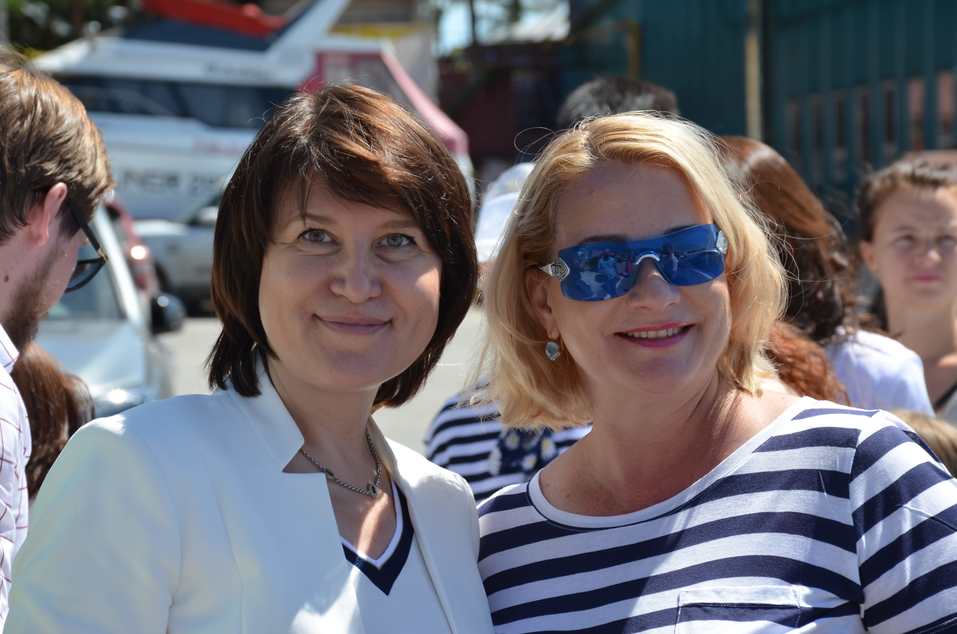 Family Day от «Делового квартала». ФОТООТЧЕТ. ВИДЕО 50 Family Day от «Делового квартала». ФОТООТЧЕТ. ВИДЕО 50