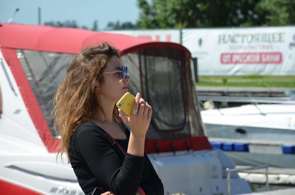 Family Day от «Делового квартала». ФОТООТЧЕТ. ВИДЕО 51 Family Day от «Делового квартала». ФОТООТЧЕТ. ВИДЕО 51