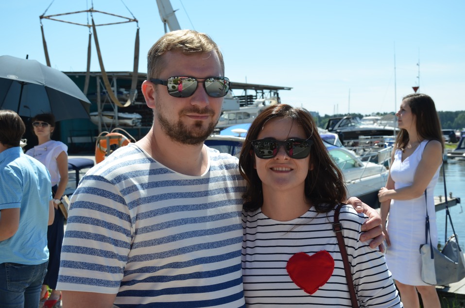 Family Day от «Делового квартала». ФОТООТЧЕТ. ВИДЕО 53 Family Day от «Делового квартала». ФОТООТЧЕТ. ВИДЕО 53