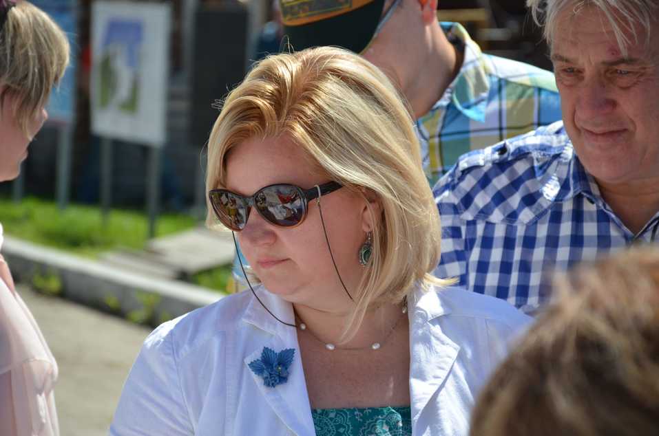 Family Day от «Делового квартала». ФОТООТЧЕТ. ВИДЕО 55 Family Day от «Делового квартала». ФОТООТЧЕТ. ВИДЕО 55