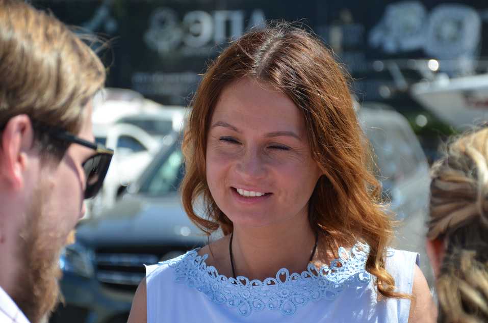 Family Day от «Делового квартала». ФОТООТЧЕТ. ВИДЕО 57 Family Day от «Делового квартала». ФОТООТЧЕТ. ВИДЕО 57