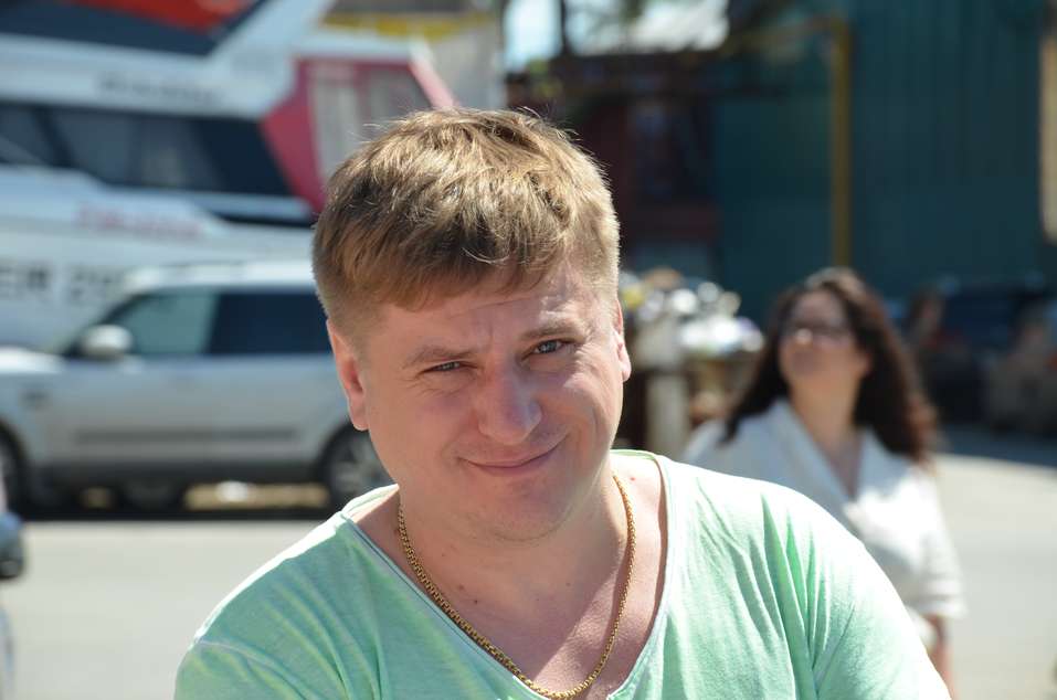 Family Day от «Делового квартала». ФОТООТЧЕТ. ВИДЕО 58 Family Day от «Делового квартала». ФОТООТЧЕТ. ВИДЕО 58