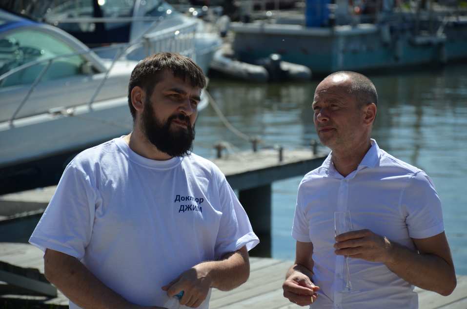 Family Day от «Делового квартала». ФОТООТЧЕТ. ВИДЕО 61 Family Day от «Делового квартала». ФОТООТЧЕТ. ВИДЕО 61