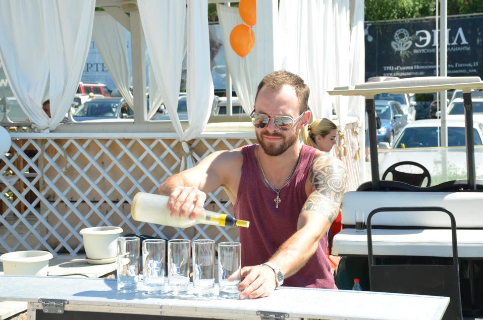 Family Day от «Делового квартала». ФОТООТЧЕТ. ВИДЕО 62 Family Day от «Делового квартала». ФОТООТЧЕТ. ВИДЕО 62