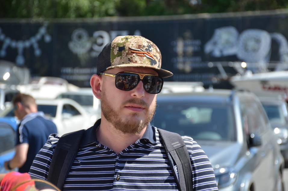 Family Day от «Делового квартала». ФОТООТЧЕТ. ВИДЕО 64 Family Day от «Делового квартала». ФОТООТЧЕТ. ВИДЕО 64