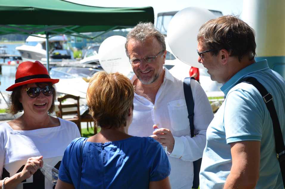 Family Day от «Делового квартала». ФОТООТЧЕТ. ВИДЕО 67 Family Day от «Делового квартала». ФОТООТЧЕТ. ВИДЕО 67