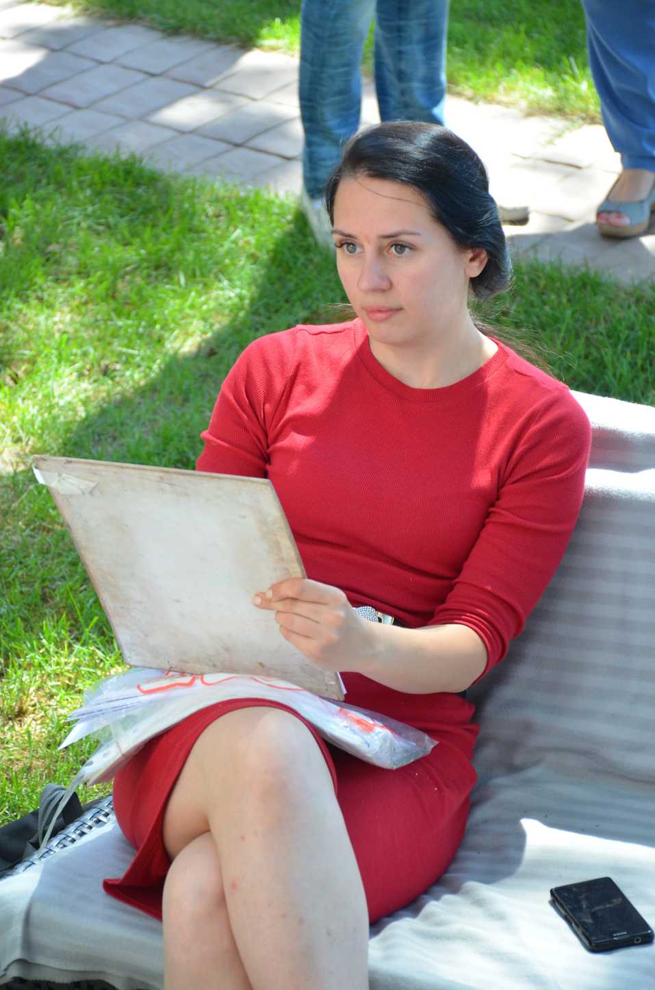 Family Day от «Делового квартала». ФОТООТЧЕТ. ВИДЕО 71 Family Day от «Делового квартала». ФОТООТЧЕТ. ВИДЕО 71