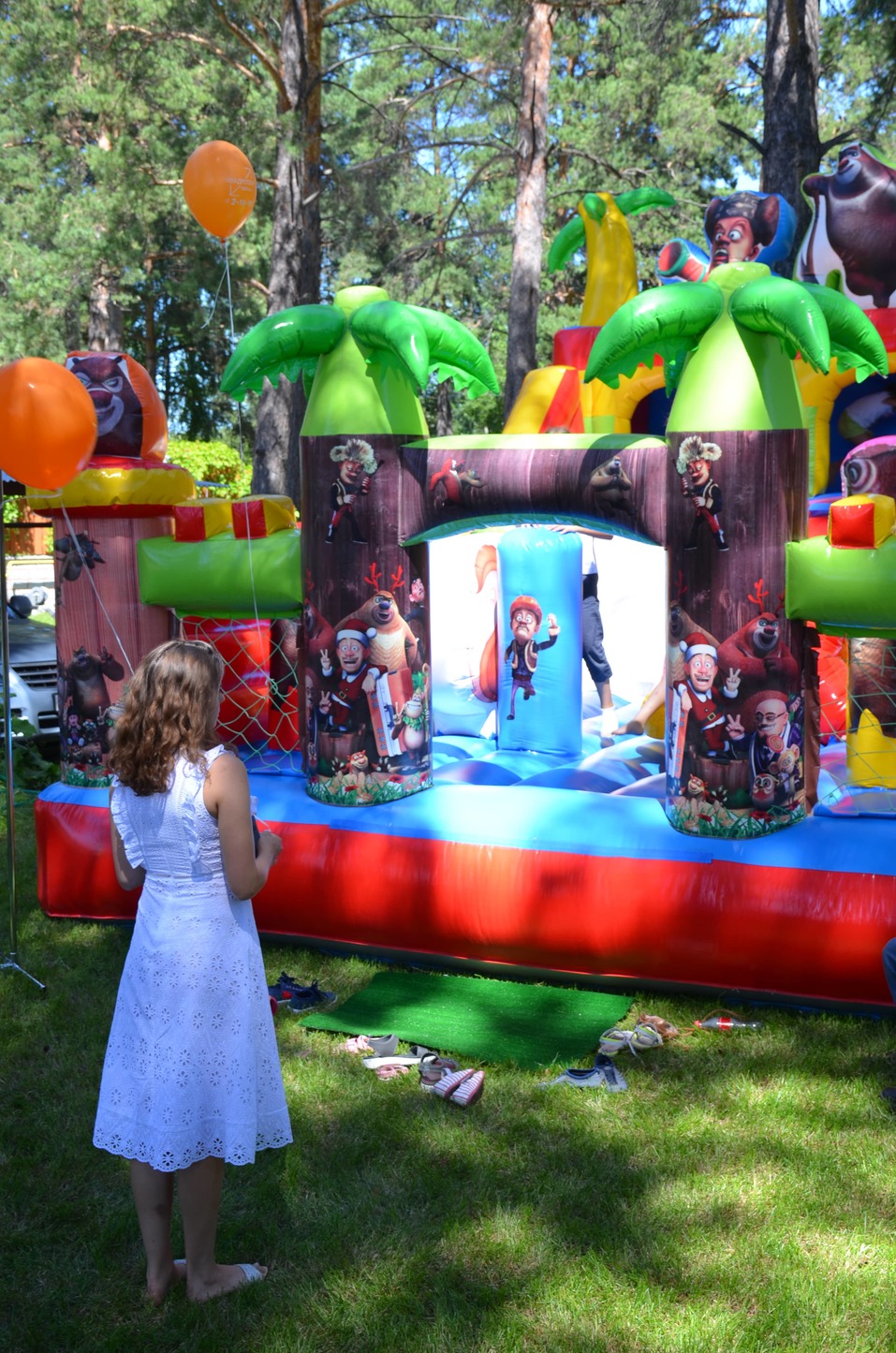 Family Day от «Делового квартала». ФОТООТЧЕТ. ВИДЕО 72 Family Day от «Делового квартала». ФОТООТЧЕТ. ВИДЕО 72