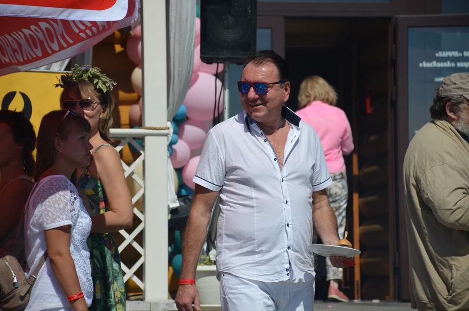 Family Day от «Делового квартала». ФОТООТЧЕТ. ВИДЕО 82 Family Day от «Делового квартала». ФОТООТЧЕТ. ВИДЕО 82