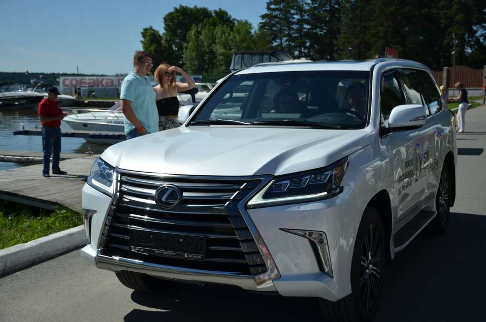 Family Day от «Делового квартала». ФОТООТЧЕТ. ВИДЕО 84 Family Day от «Делового квартала». ФОТООТЧЕТ. ВИДЕО 84