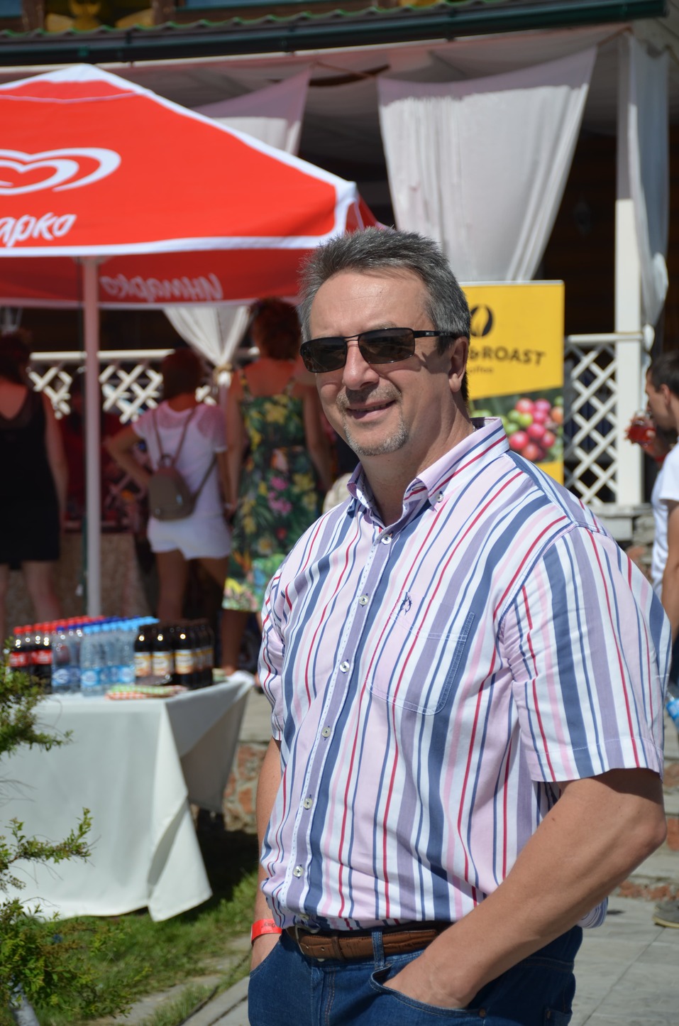 Family Day от «Делового квартала». ФОТООТЧЕТ. ВИДЕО 85 Family Day от «Делового квартала». ФОТООТЧЕТ. ВИДЕО 85