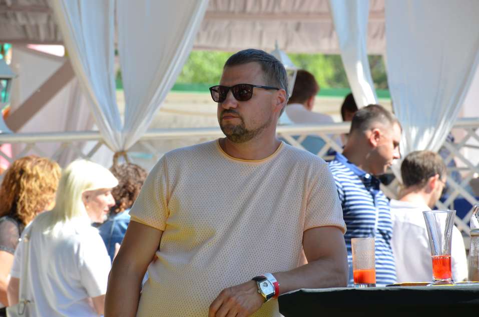 Family Day от «Делового квартала». ФОТООТЧЕТ. ВИДЕО 86 Family Day от «Делового квартала». ФОТООТЧЕТ. ВИДЕО 86