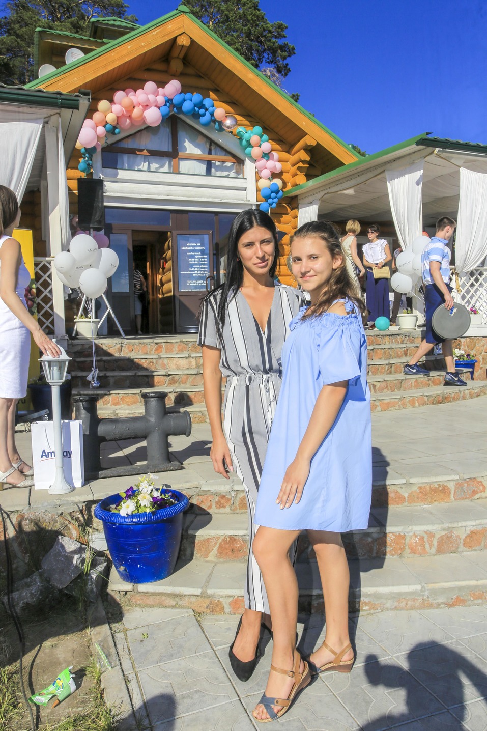 Family Day от «Делового квартала». ФОТООТЧЕТ. ВИДЕО 110 Family Day от «Делового квартала». ФОТООТЧЕТ. ВИДЕО 110