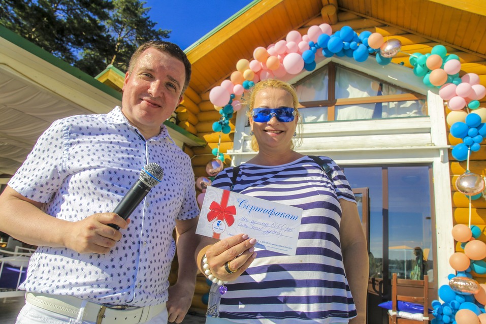 Family Day от «Делового квартала». ФОТООТЧЕТ. ВИДЕО 112 Family Day от «Делового квартала». ФОТООТЧЕТ. ВИДЕО 112