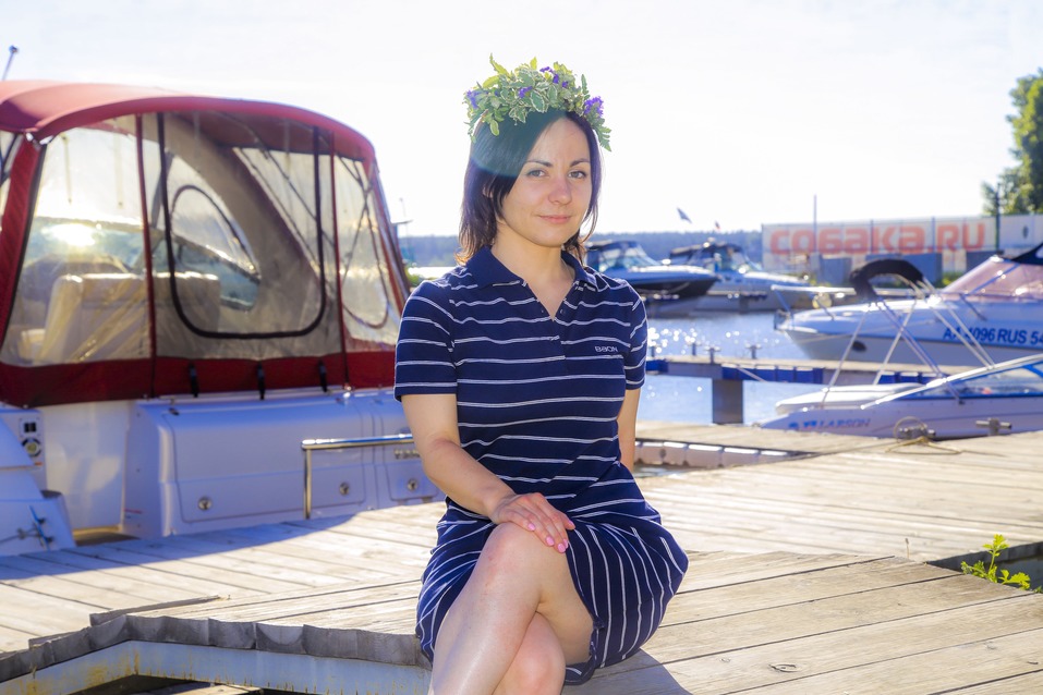 Family Day от «Делового квартала». ФОТООТЧЕТ. ВИДЕО 113 Family Day от «Делового квартала». ФОТООТЧЕТ. ВИДЕО 113