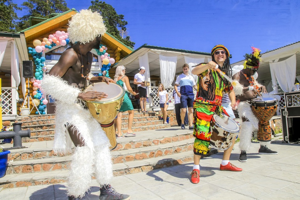 Family Day от «Делового квартала». ФОТООТЧЕТ. ВИДЕО 121 Family Day от «Делового квартала». ФОТООТЧЕТ. ВИДЕО 121