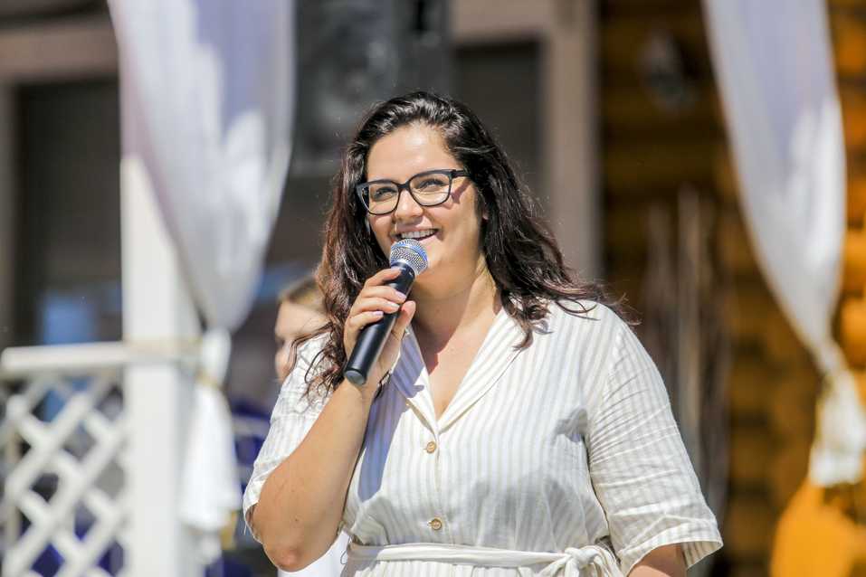 Family Day от «Делового квартала». ФОТООТЧЕТ. ВИДЕО 122 Family Day от «Делового квартала». ФОТООТЧЕТ. ВИДЕО 122