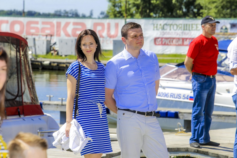 Family Day от «Делового квартала». ФОТООТЧЕТ. ВИДЕО 123 Family Day от «Делового квартала». ФОТООТЧЕТ. ВИДЕО 123