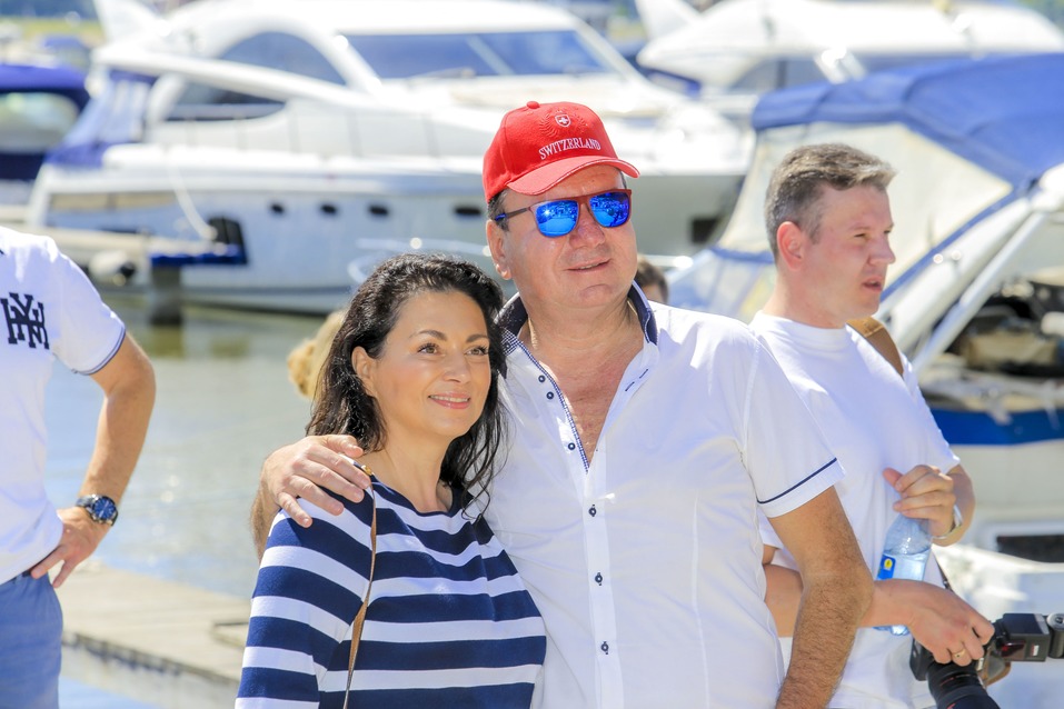 Family Day от «Делового квартала». ФОТООТЧЕТ. ВИДЕО 124 Family Day от «Делового квартала». ФОТООТЧЕТ. ВИДЕО 124