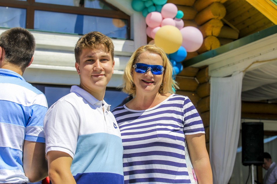 Family Day от «Делового квартала». ФОТООТЧЕТ. ВИДЕО 126 Family Day от «Делового квартала». ФОТООТЧЕТ. ВИДЕО 126