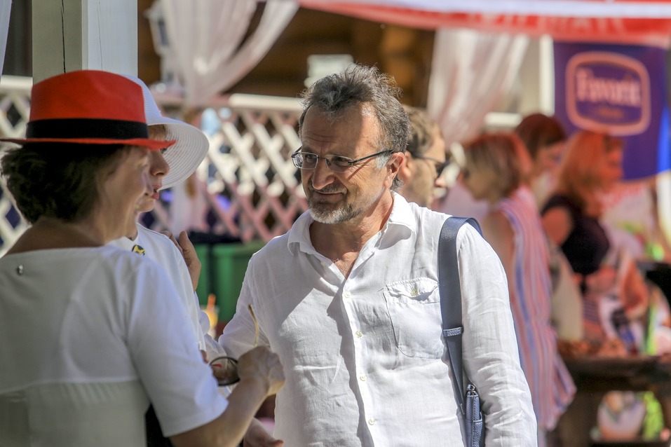 Family Day от «Делового квартала». ФОТООТЧЕТ. ВИДЕО 127 Family Day от «Делового квартала». ФОТООТЧЕТ. ВИДЕО 127